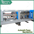 High-Speed ​​Multiwall Papierbeutel Making Machinery